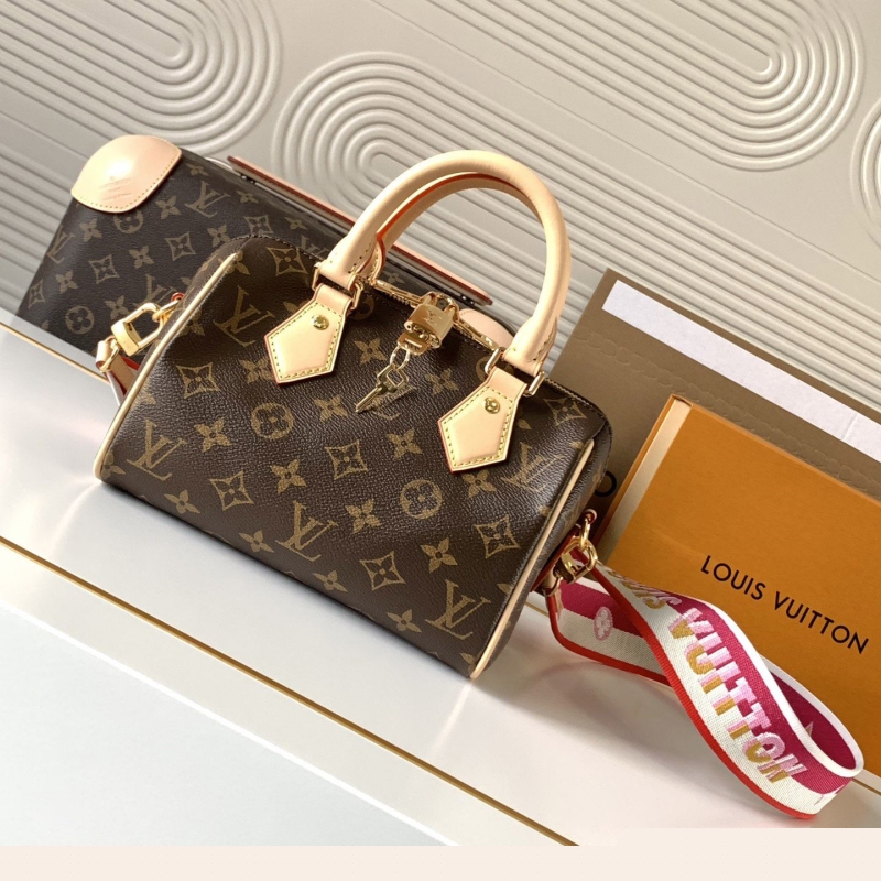 LV Speedy Bags